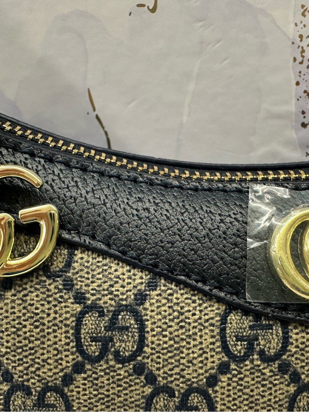 FINAL PRICE!!! Brand New Fashion Bag - Picture 2 of 11
